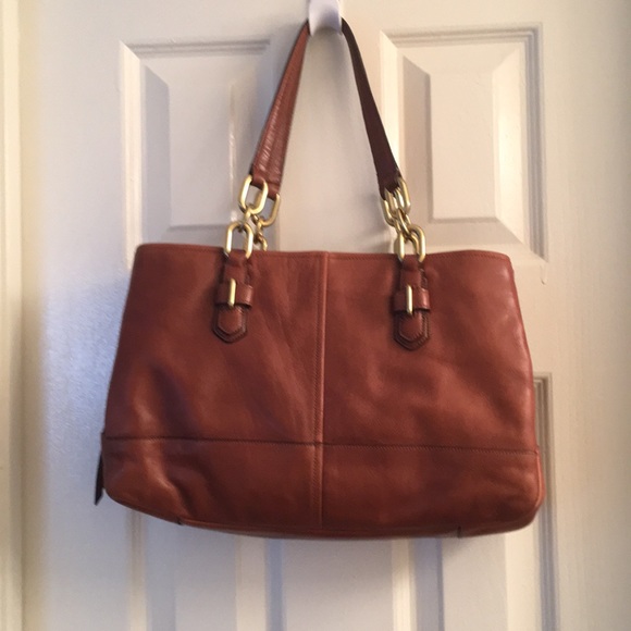 Coach purse - Picture 3 of 5